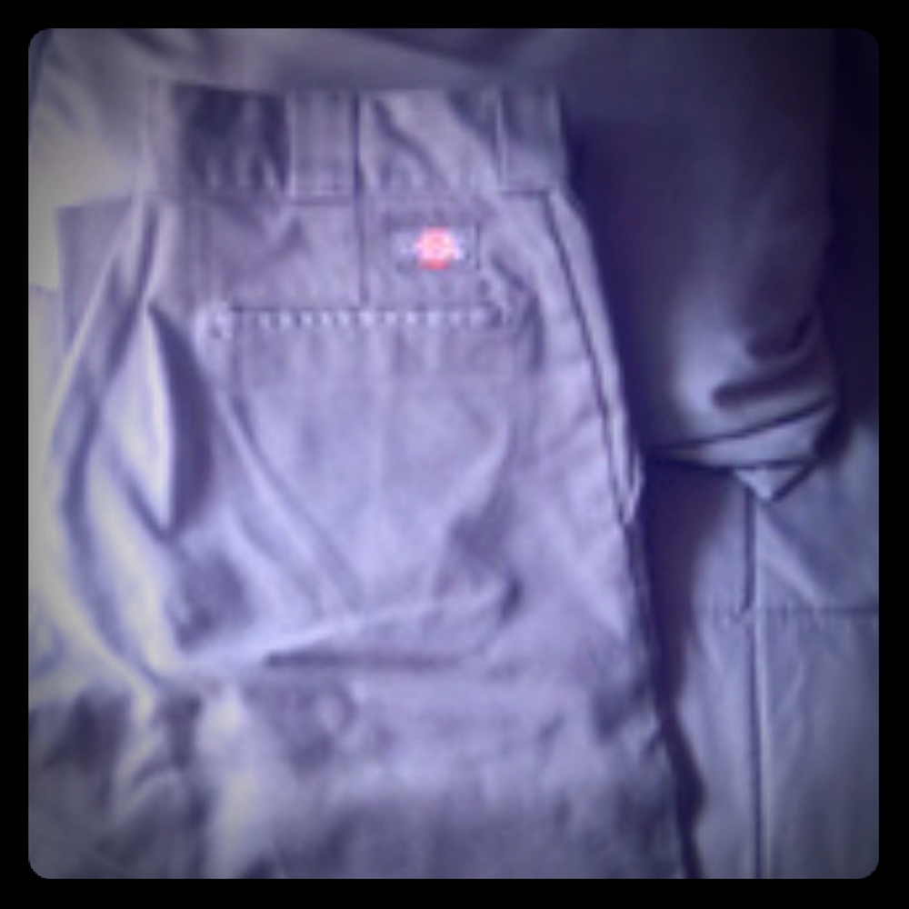 Dickies